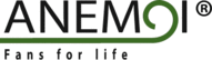 Anemoi Fans - logo