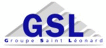 Groupe Saint Léonard - logo