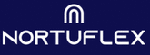 Nortuflex - logo