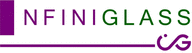 Infiniglass - logo