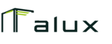 ALUX Pergola - logo