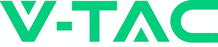 V-TAC - logo