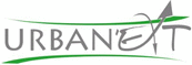 Urban'Ex - logo
