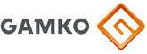 Gamko - logo