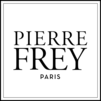 PIERRE FREY tissus - logo