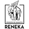 Reneka International - logo