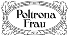 POLTRONA FRAU - logo