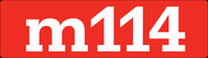 Mobles 114 editions - logo