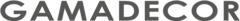 GAMADECOR &ndash; PORCELANOSA Grupo - logo
