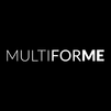 MULTIFORME - logo