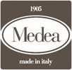 MEDEA - logo