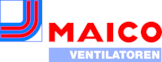 MAICO Ventilatoren - logo