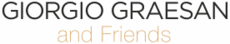 Giorgio Graesan & Friends - logo