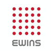 Ewins - logo