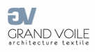 Grand Voile - logo