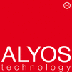 ALYOS technology - logo