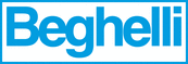 Beghelli - logo