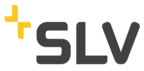 SLV ELEKTRONIK - logo