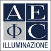 AEC Illuminazione - logo