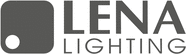 LENA LIGHTING - logo