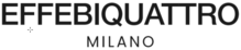 EFFEBIQUATTRO - logo