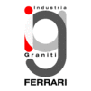 FERRARI CAV. RODOLFO & FIGLI INDUSTRIA GRANITI - logo