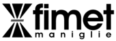 FIMET MANIGLIE - logo