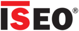 ISEO SERRATURE - logo