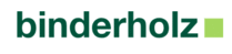 Binderholz - logo