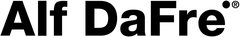 Alf Uno - logo