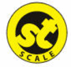 St Scale - logo