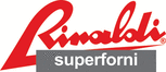 Rinaldi Superforni - logo