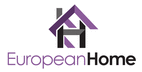 European Home - logo