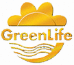 GreenLife - logo