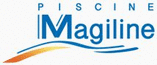 PISCINES MAGILINE - logo