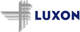 Luxon - logo