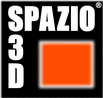 BRAINSOFTWARE - SPAZIO3D - logo