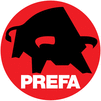 PREFA Aluminiumprodukte GmbH - logo