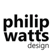 Philip Watts Design - logo