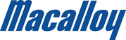 Macalloy - logo