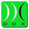 DDX Technologic Solutions Espagna - logo