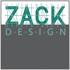 ZACK-Design - logo