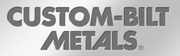 Custom-Bilt Metals - logo