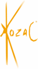 KOZAC - logo