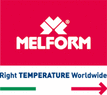 Melform - logo