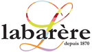 LABARERE - logo