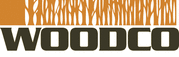 Woodco - logo