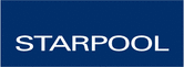 Starpool - logo