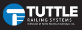 TUTTLE RAILING - logo