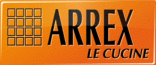 Arrex - logo